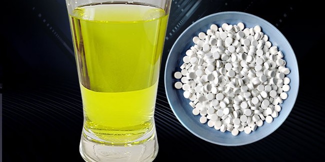 二氧化氯的優(yōu)勢(shì)在哪里？